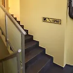 Gold Apartment