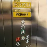 Gold Apartment Kozarac