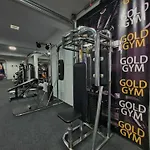 Gold Apartament Kozarac