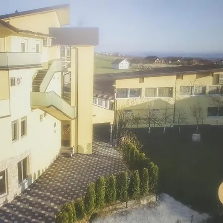 Apartamento Gold *