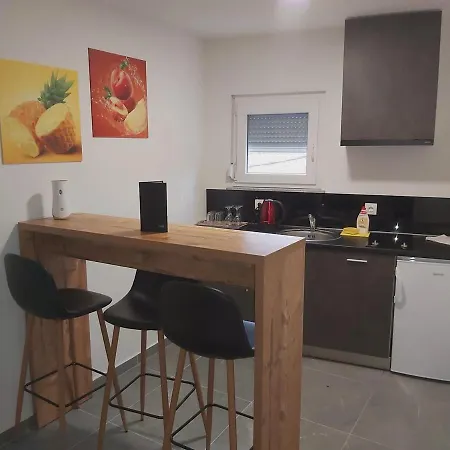 דירה Gold Kozarac