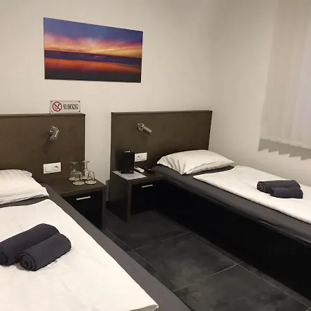 Апартаменты Gold Kozarac