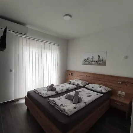 Apartamento Gold