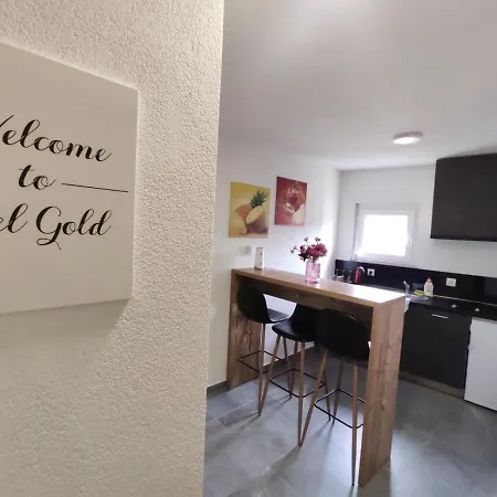 Апартаменты Gold Kozarac