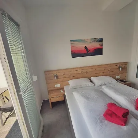 Апартаменты Gold Kozarac