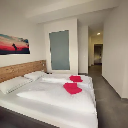 Апартаменты Gold Kozarac