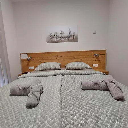 Gold Apartamento *