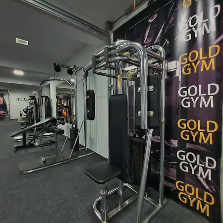 Gold Апартаменты Kozarac