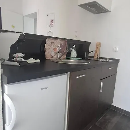 Gold Apartamento