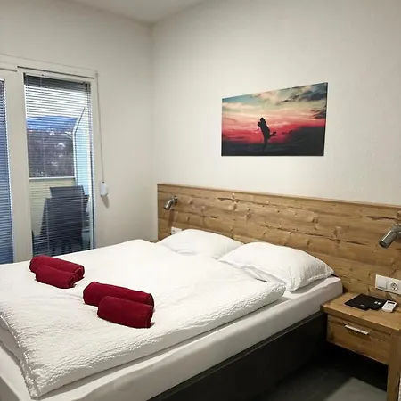 Gold Апартаменты *