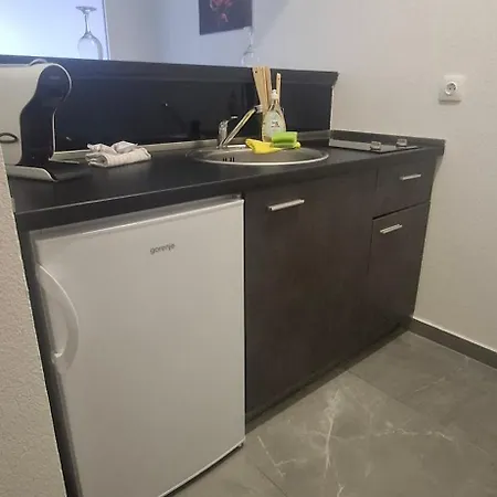 Appartement Gold *