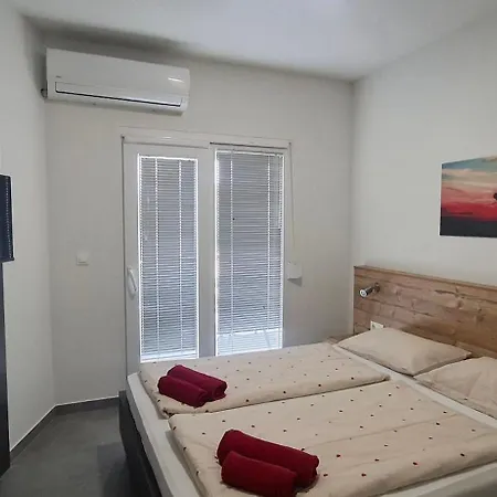 Appartement Gold