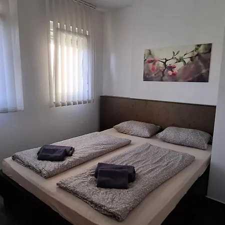 Appartement Gold
