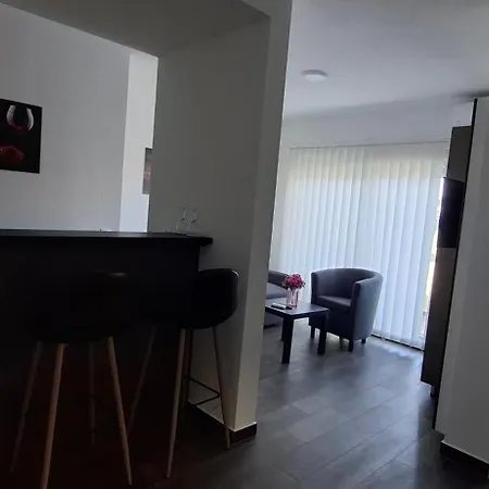 Appartement Gold *