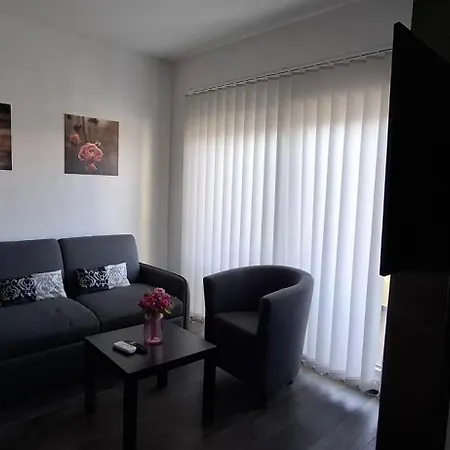 Gold Appartement Kozarac