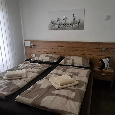 Appartement Gold *