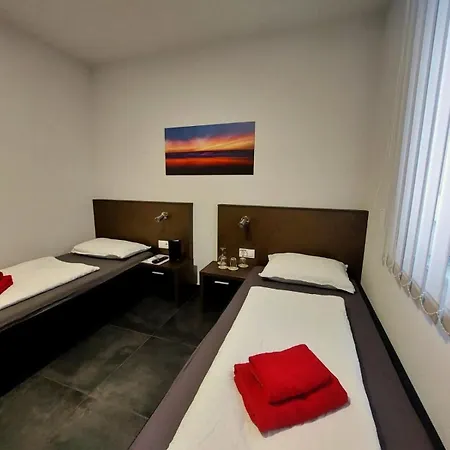 Gold Appartement *