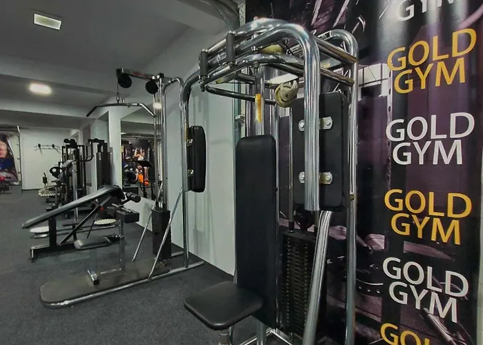 Gold Apartmán Kozarac