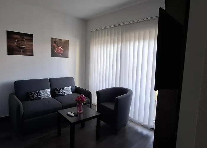 Gold Apartmán Kozarac