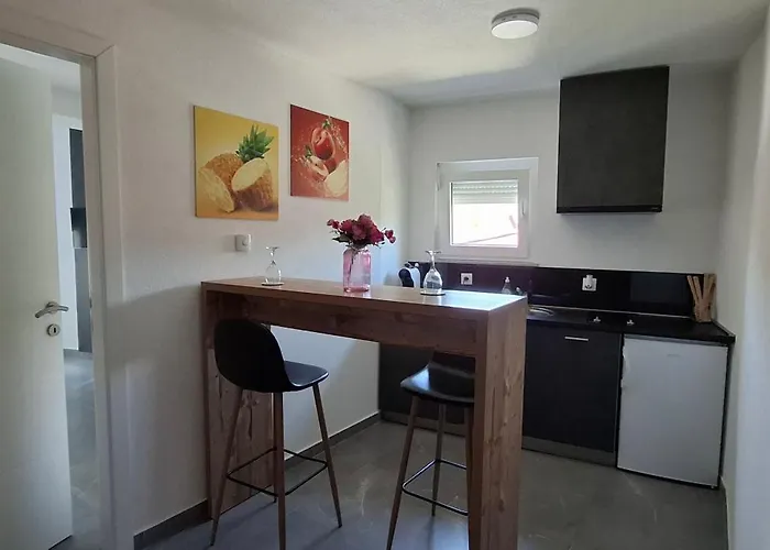 Apartmán Gold Kozarac