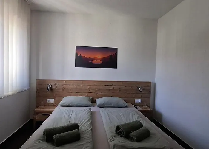 Apartmán Gold Kozarac