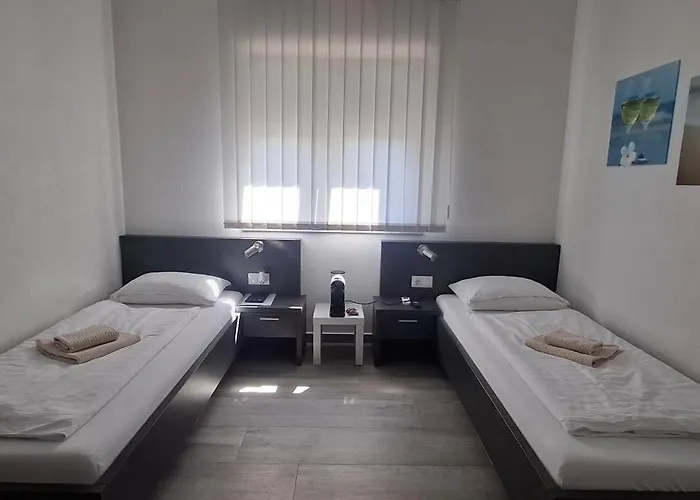 Gold Apartmán Kozarac